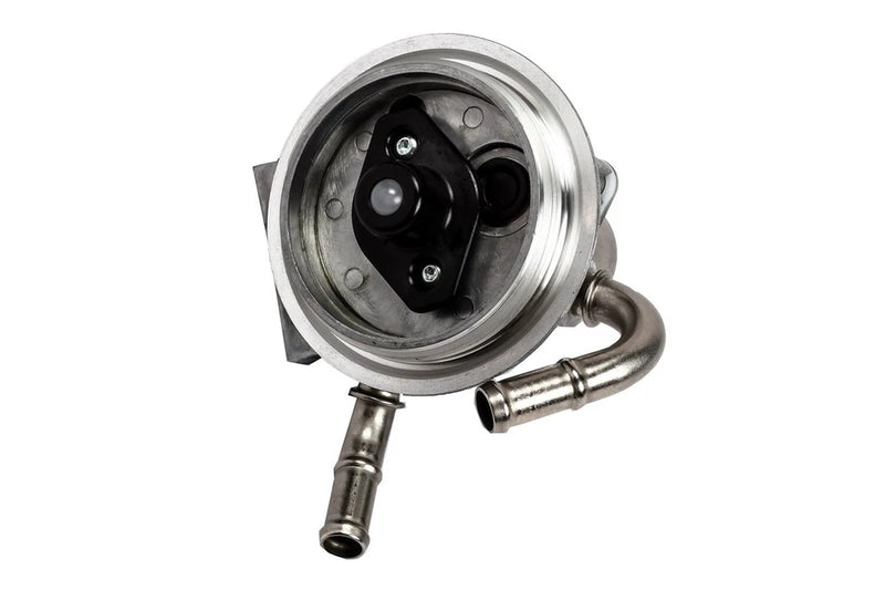 12664430 Genuine GM Fuel Filter Housing For Silverado Sierra 6.6L