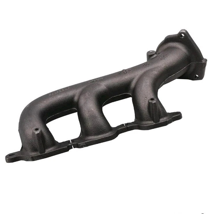 12629337 Genuine GM Exhaust Manifold For Cadillac Chevrolet GMC 5.3L 6.2L