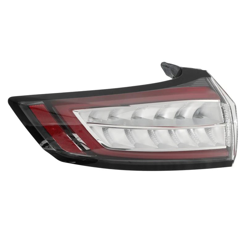 FL3Z-7A103-C Genuine Ford Tail Lamp Assembly For Edge 2.0L 2.7L 3.5L