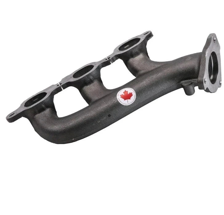 12629337 Genuine GM Exhaust Manifold For Cadillac Chevrolet GMC 5.3L 6.2L