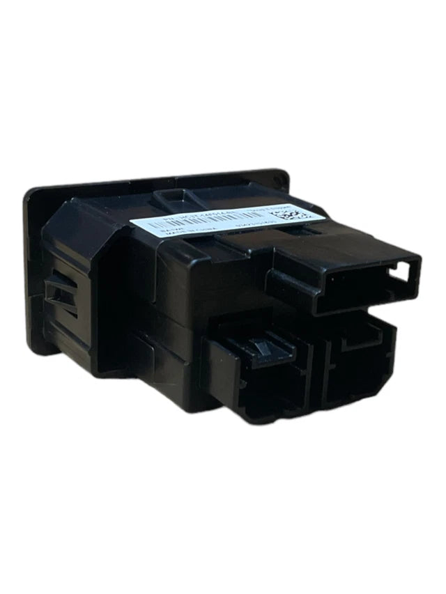 HC3Z-19A387-B Genuine Ford Interface Control Module