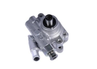 25754247 Genuine GM Power Steering Pump For Cadillac SRX 3.6L