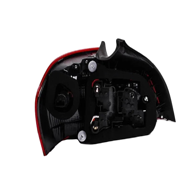 63212225282 Genuine BMW Black Line Rear Light For 1 Series E82 E88