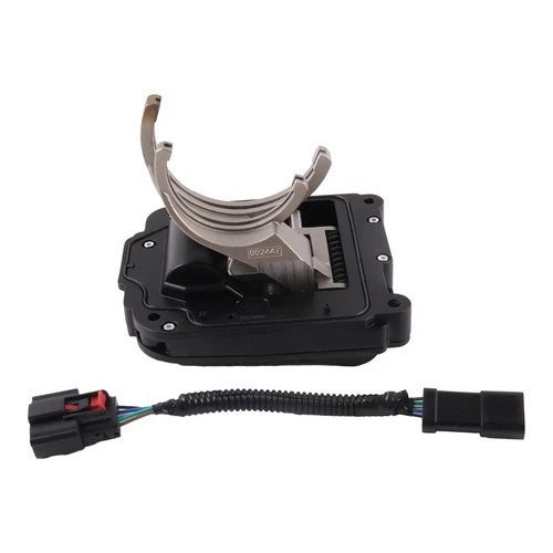 68224121AA Genuine Mopar Transfer Case Actuator For Jeep Cherokee 2.4L 3.2L