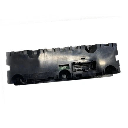 F21-1028-1381 Genuine Paccar HVAC Climate Control Module For Truck Dash