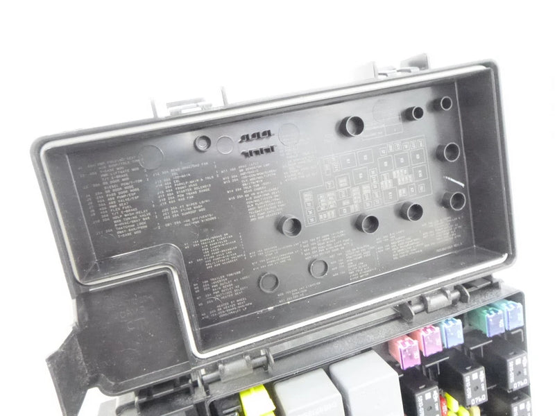 68089322AD Genuine Mopar Totally Integrated Power Module For Ram 2500 6.7L Diesel