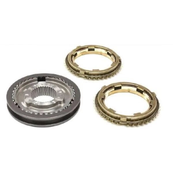 23623-PNS-336 Genuine Honda 3rd 4th Gear Synchronizer Sleeve Set