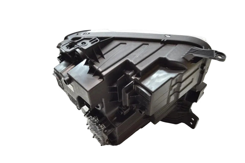 87828581 Genuine GM Headlamp Assembly For Chevrolet Silverado 1500 2.7L 5.3L