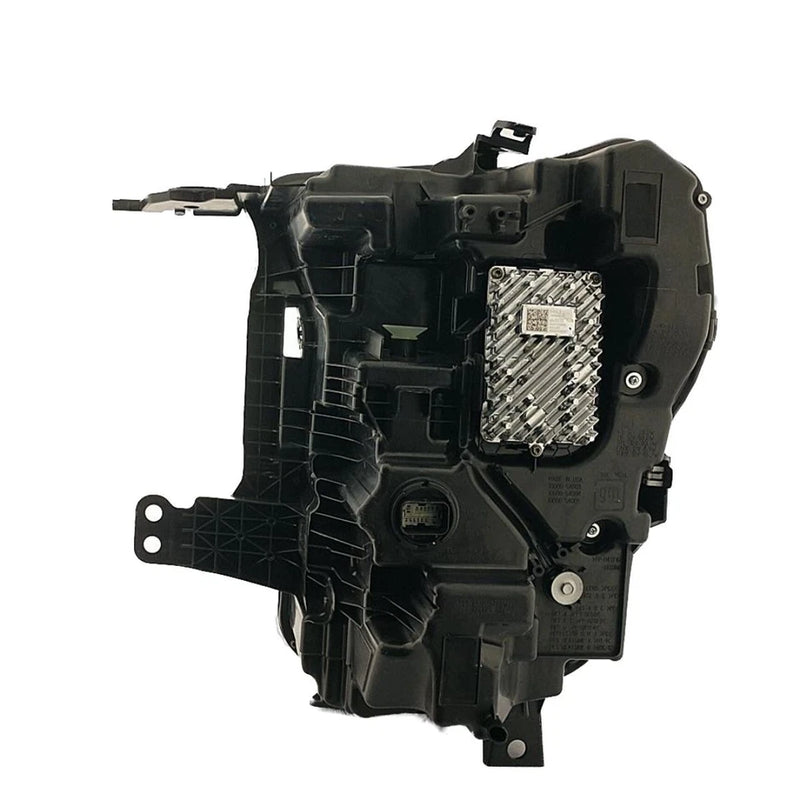 86586461 Genuine GM Front Headlamp Assembly For GMC Yukon 3.0L 5.3L 6.2L