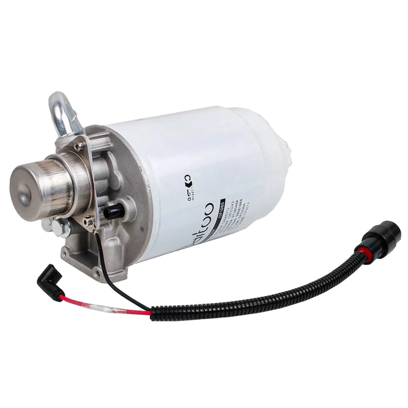 12633244 Genuine GM Fuel Filter For Silverado Sierra 6.6L Diesel