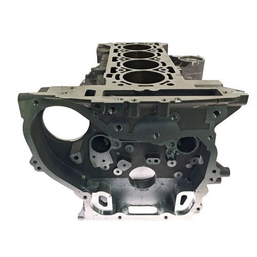 12601388 Genuine GM Engine Block Assembly For Silverado Sierra 6.6L Diesel