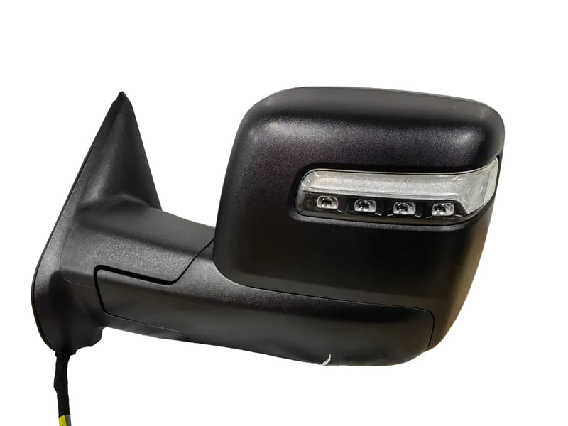 68662977AD Genuine Mopar LH Outside Rear-View Mirror For Ram 2500 3500