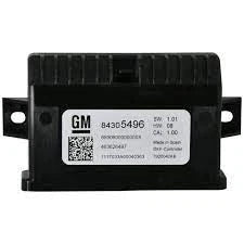 84631875 Genuine GM Reductant Control Module For Silverado Sierra 6.6L