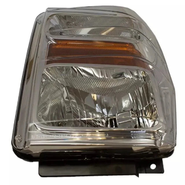 7C3Z-13008-BA Genuine Ford Headlamp Assy For F-250 5.4L V8