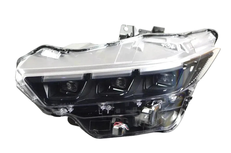 PR3Z13008R Genuine Ford Passenger Side RH Composite Headlamp For Mustang