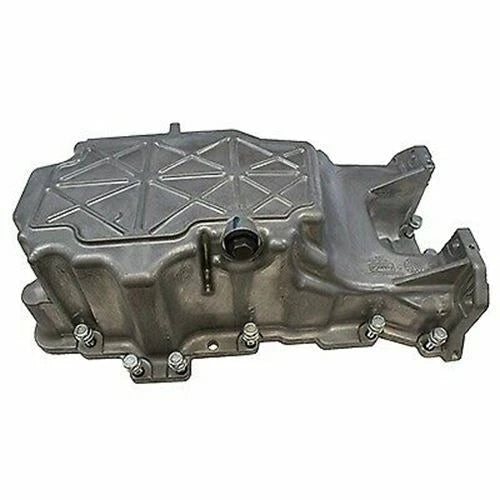 5F9Z-6675-AA Genuine Ford Engine Oil Pan Assembly For Ford Lincoln Mercury