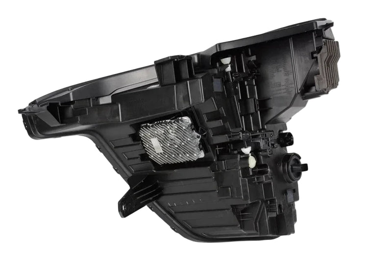 26558434 Genuine GM Front Headlamp Assembly