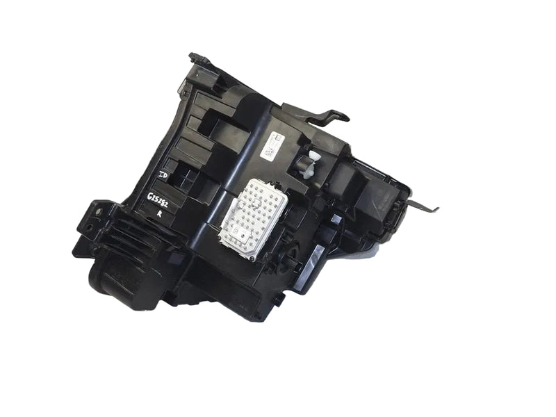 86314828 Genuine GM Headlamp Assembly For Chevrolet Vehicles