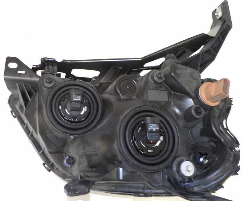 6G1Z-13008-B Genuine Ford Driver Side Headlamp Assembly For Five Hundred