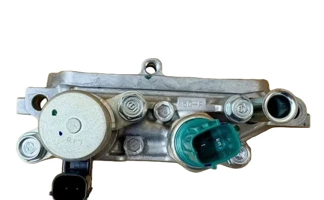 15810-5G0-A01 Genuine Honda Front Spool Valve Assembly For Honda Accord 3.5L V6