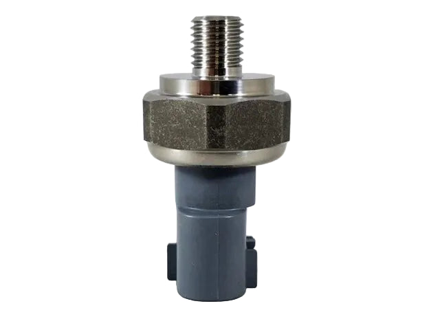 Oil Pressure Relief Valves