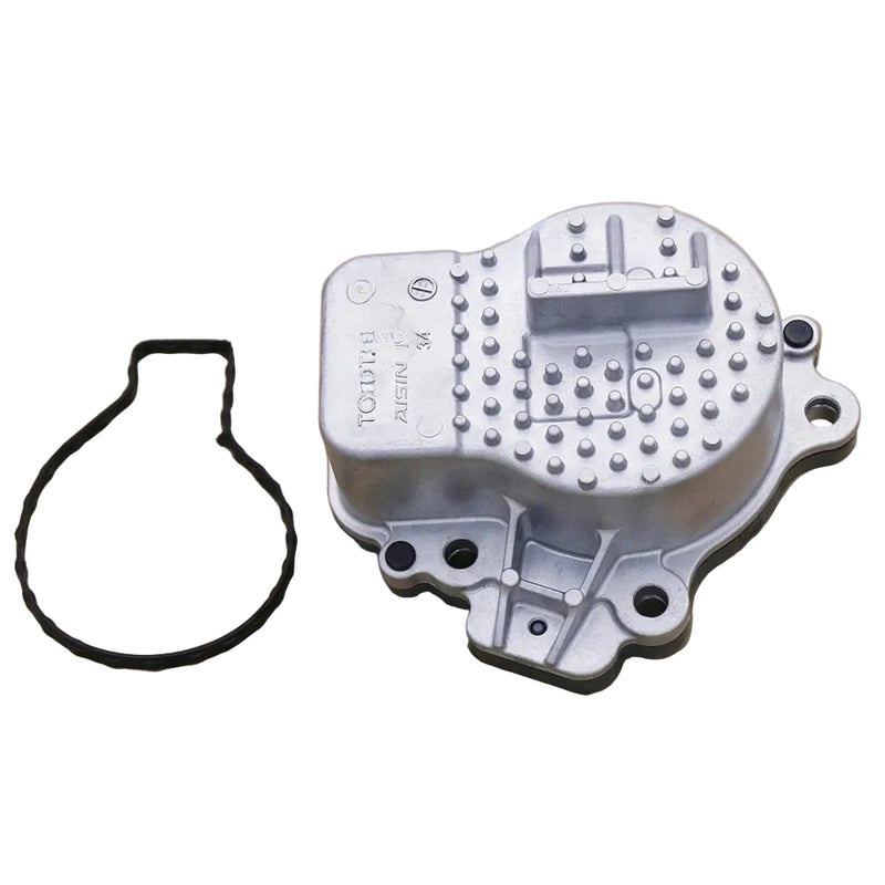 161A0-29015 Genuine Toyota Engine Water Pump For Prius Prius C Prius V