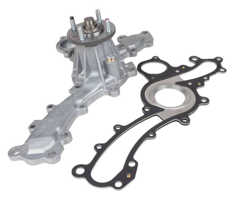 16100-39545 Genuine Toyota Engine Water Pump For 2010-2024 4Runner, FJ Cruiser, Tundra