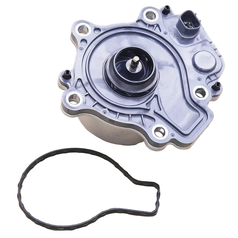 161A0-29015 Genuine Toyota Engine Water Pump For Prius Prius C Prius V