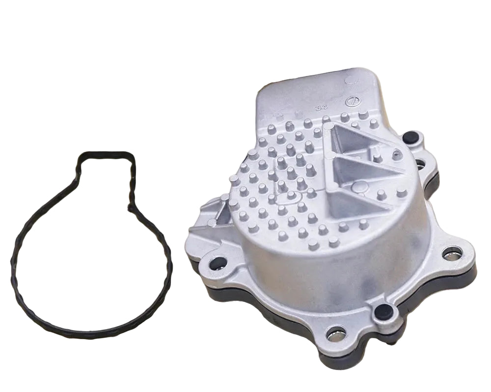 Cooling System Components