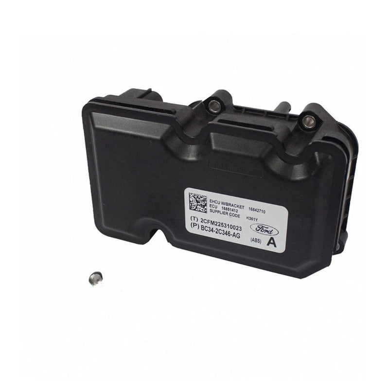 BC3Z-2C219-F Genuine Ford Control Module For F250/F350 Super Duty