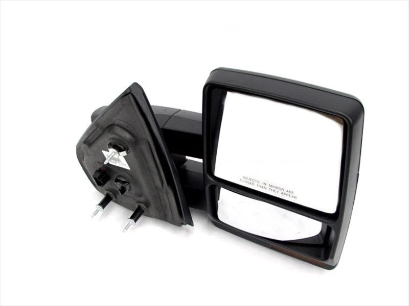 7L3Z-17682-AE Genuine Ford Passenger Side Outside Mirror Assembly For F-150