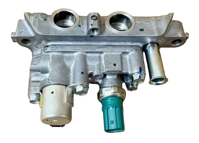15810-5G0-A01 Genuine Honda Front Spool Valve Assembly For Honda Accord 3.5L V6