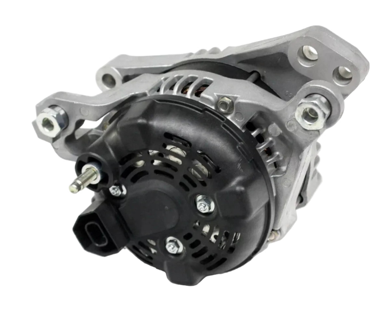 13553838 Genuine GM Alternator For XT5 XT6 Blazer Acadia 3.6L
